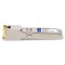 Add-On AVAGO ABCU-5730RZ COMPATIBLE TAA COMPLIANT 10/100/1000BASE-TX SFP TRANSCEI ABCU-5730RZ-AO - alternate 10